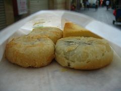 -赵小姐的店(鼓浪屿三友店)