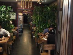-万记麻辣烫国展总店