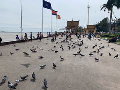 -柬埔寨国家博物馆