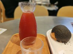 -蔡澜点心·粤菜(万菱汇店)
