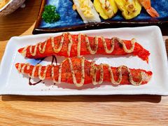 -团子君寿司·茶