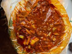 -玲玲米粉·新疆现炒米粉(大十字总店)