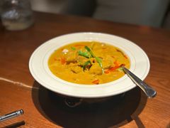 -泰香米泰国餐厅(中大国际店)