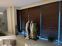 -沐SPA·坐忘山城·日式足道