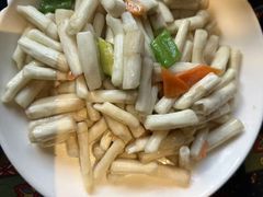 -香满楼(临安路店)