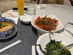 -海棠湾九号度假酒店-融荟家和中餐厅