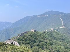 -慕田峪长城