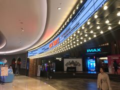 -CGV影城(壹方城IMAX店)