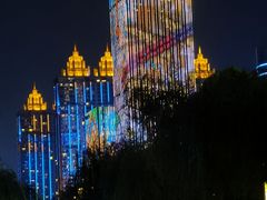 -武昌江滩