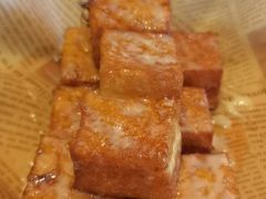 -七爷清汤腩·港式茶餐厅(世博店)