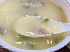 -穆得·老周家牛肉烧饼(普利街店)