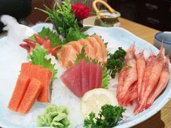 -三石铁板烧(紫竹桥店)