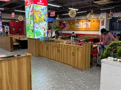 -兰州陈记牛肉面 ·烧烤· 铜锅涮肉(万达店)