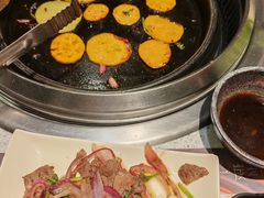 -炭之家·齐齐哈尔非遗烤肉·鲜切直供(中央大街店)