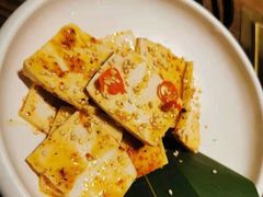 -新石器烤肉(中房金谊广场店)