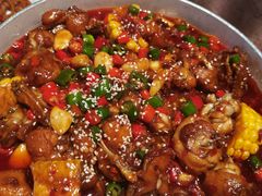 -辣小鲜·南昌大排档(船山路店)