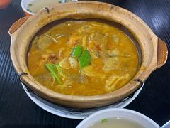 -绿柠食堂(北外滩店)