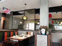 -九府羊·鲜羊火锅·烤串(新华路店)