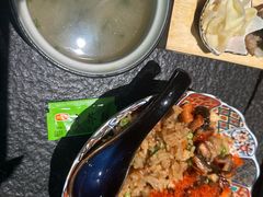 -山上下日本料理(万象城店)