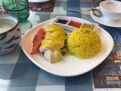 -观塘港茶餐厅(八一大道店)