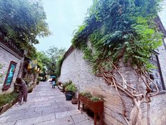 -回龙窝历史文化街区