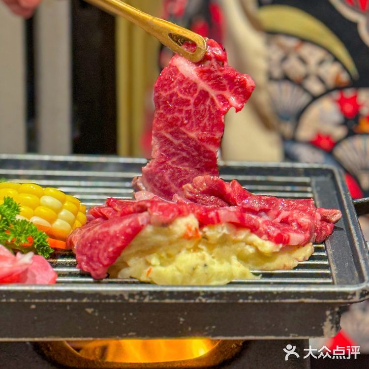 不是大阪是杭州🏮找到人生居酒屋
