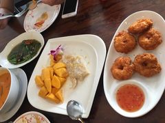 -Dang restaurant (patong phuket)