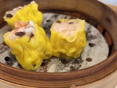 -万龙洲海鲜(南新仓店)