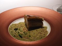 -Oyster Talks 四度蚝法餐厅