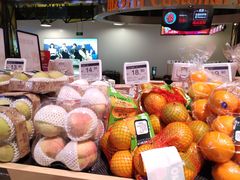-七鲜超市(华宇时尚购物中心店)