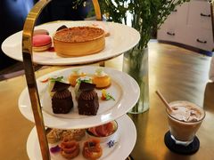 -PAUL LAFAYET 法式甜品(港汇广场店)