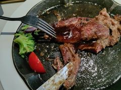 -吉布鲁牛排海鲜自助(温江合生汇店)