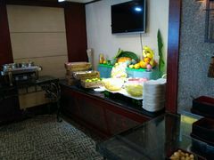 -珀丽酒店-协奏坊餐厅