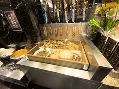 -初色海鲜自助(万丰路店)
