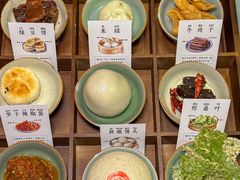 -一味大院•桐庐菜传承店(春江路店)