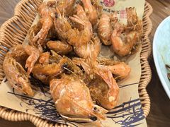 -渔满仓海鲜渔家(象山二店)