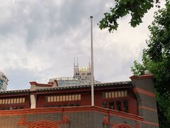 -中共一大纪念馆