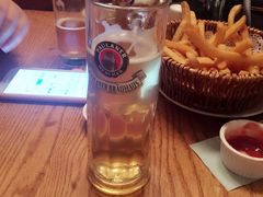 -宝莱纳啤酒花园餐厅PAULANER BRAUHAUS Nanjing(广州路店)