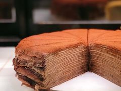 -Awfully Chocolate(来福士广场店)