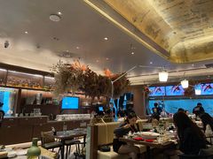 -渔语鱼新川菜Bistro(万象天地店)