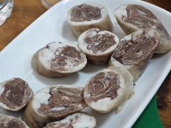 -蔡记·九米羊肉炉(东渡店)