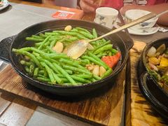 -得意啫·广东啫啫煲(前海HOP店)