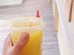 -奈雪的茶(南山大冲一期店)