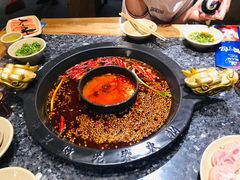 -蜀大侠火锅(寰球文化地标·总府店)