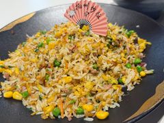 -打酱油·非遗淮扬菜(瘦西湖梅岭老店)