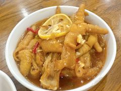 -兰溪十八浇(天一店)