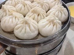 -石饮红星包子(中山路店)