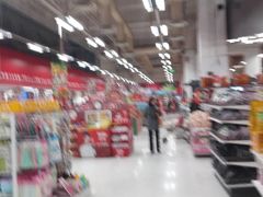 -卜蜂莲花(杨高南路店)