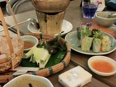 -CHINCHIN 青青·泰国料理(万象食家店)