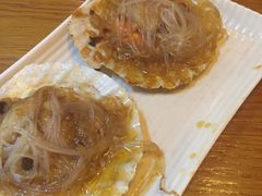-云晓光头烧烤吧(德平路店)